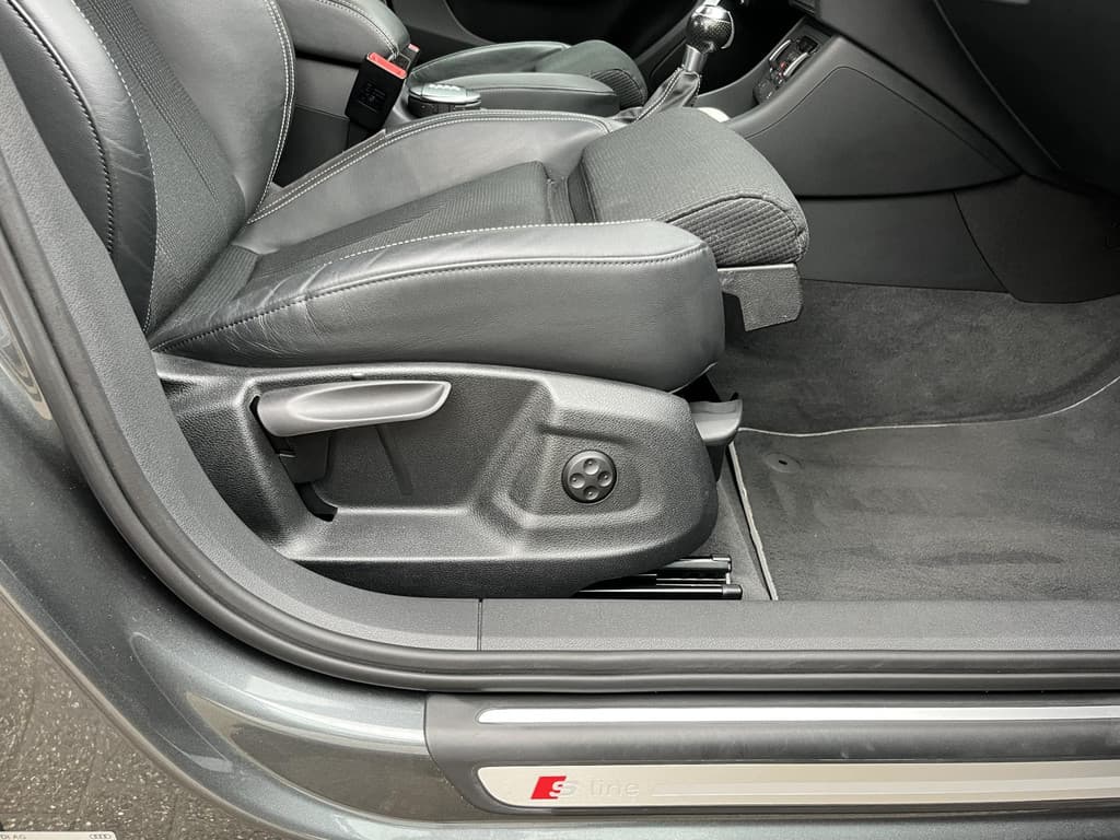 Audi Q3 1.4 TFSI CoD Sport Advance Sport thumbnail 28