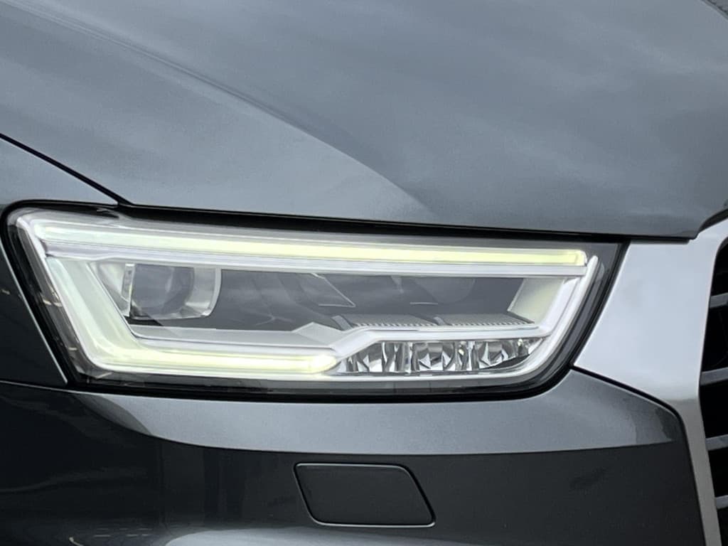 Audi Q3 1.4 TFSI CoD Sport Advance Sport thumbnail 33