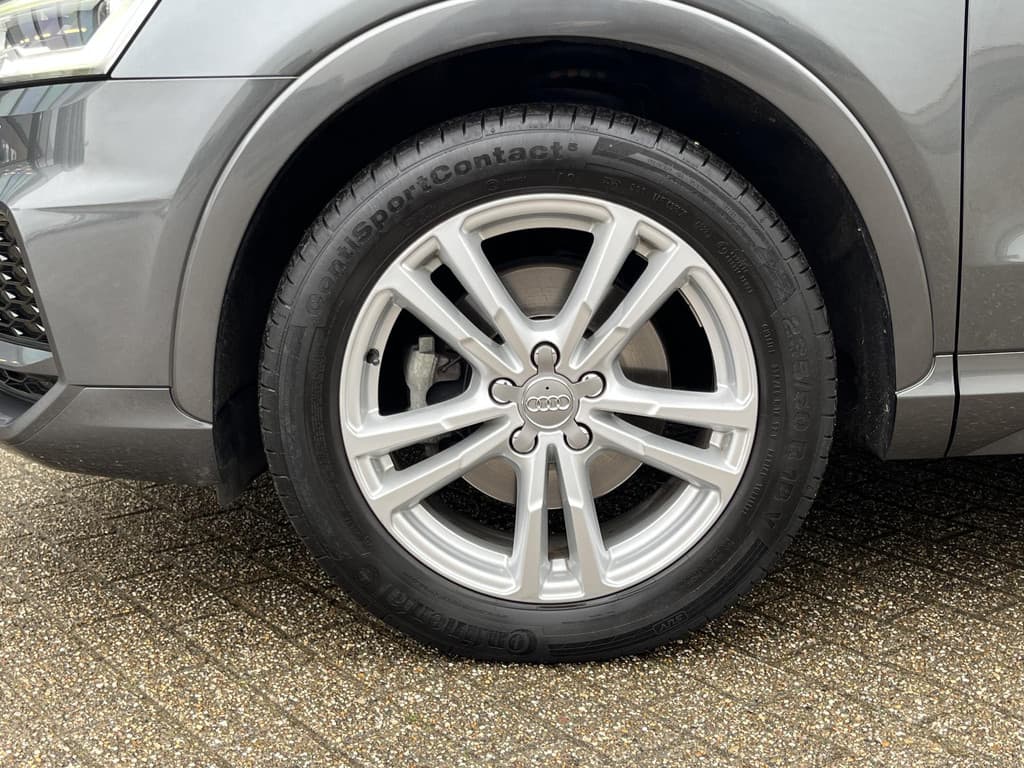 Audi Q3 1.4 TFSI CoD Sport Advance Sport thumbnail 36