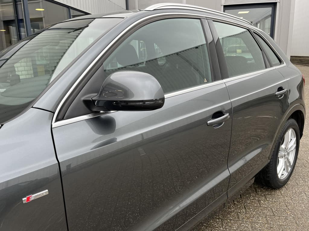 Audi Q3 1.4 TFSI CoD Sport Advance Sport thumbnail 37