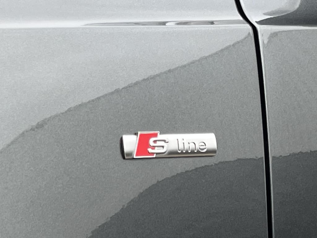 Audi Q3 1.4 TFSI CoD Sport Advance Sport thumbnail 38