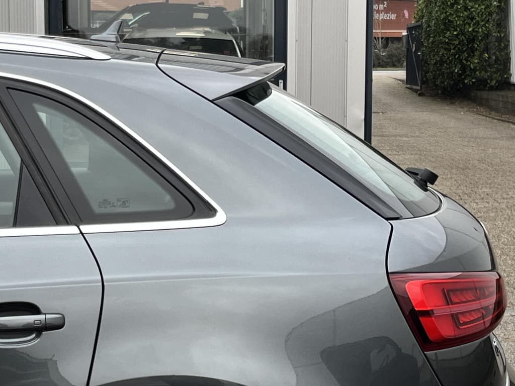 Audi Q3 1.4 TFSI CoD Sport Advance Sport thumbnail 43