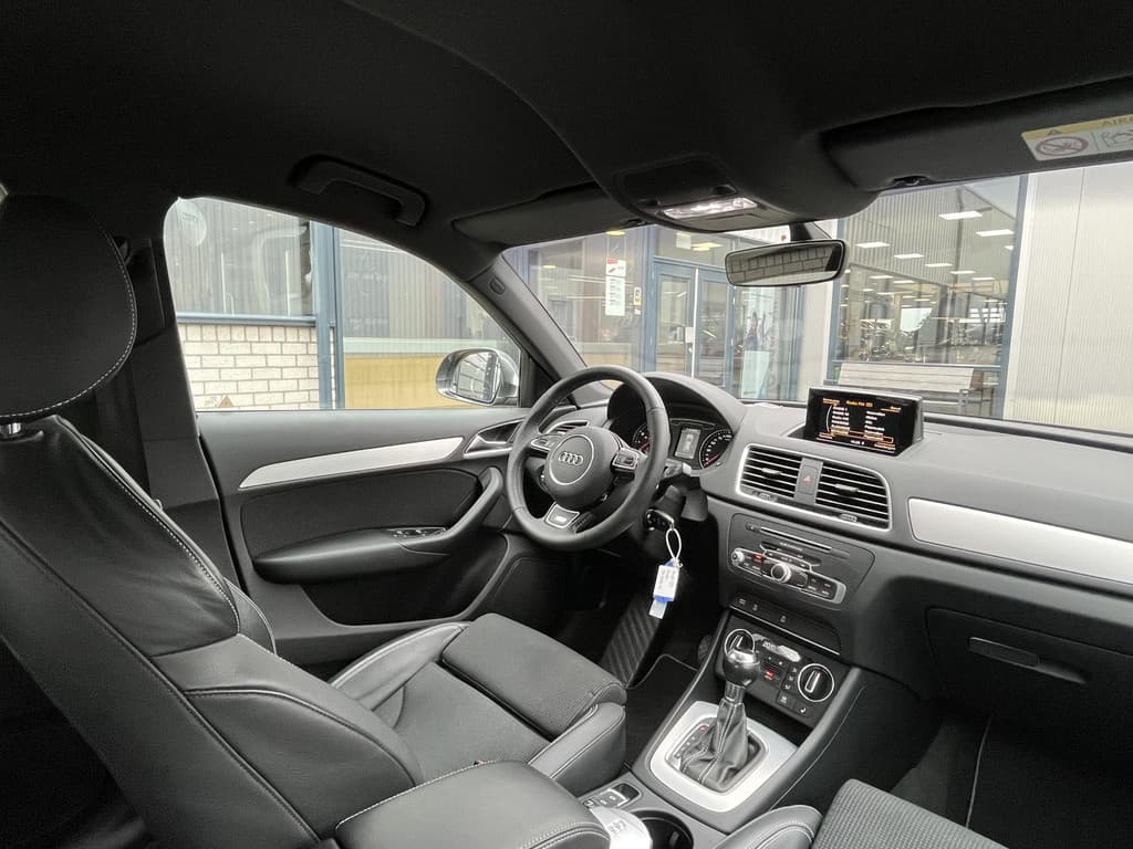 Audi Q3 1.4 TFSI CoD Sport Advance Sport thumbnail 45