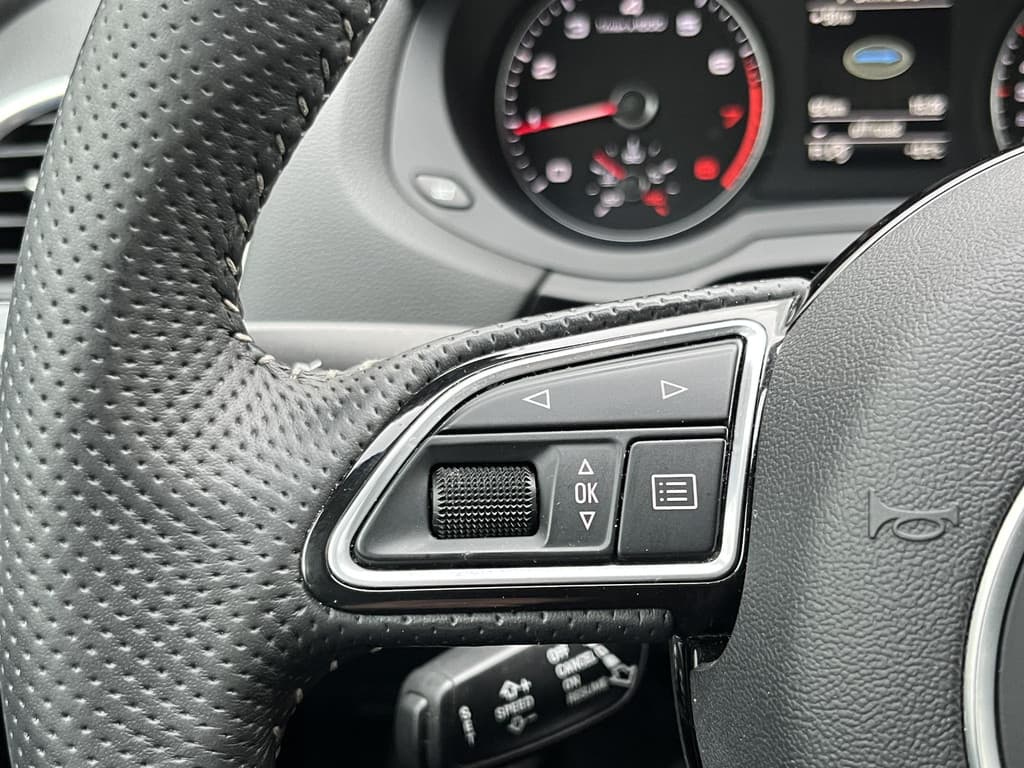 Audi Q3 1.4 TFSI CoD Sport Advance Sport thumbnail 49