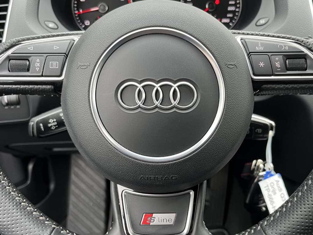 Audi Q3 1.4 TFSI CoD Sport Advance Sport thumbnail 50