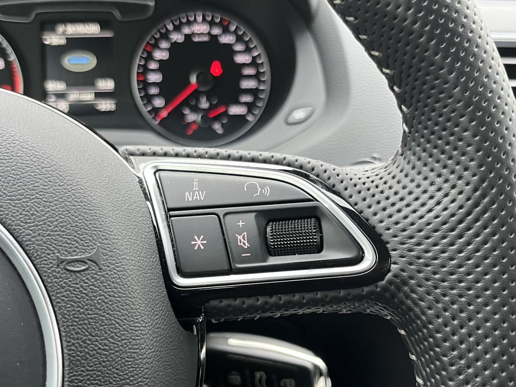 Audi Q3 1.4 TFSI CoD Sport Advance Sport thumbnail 51