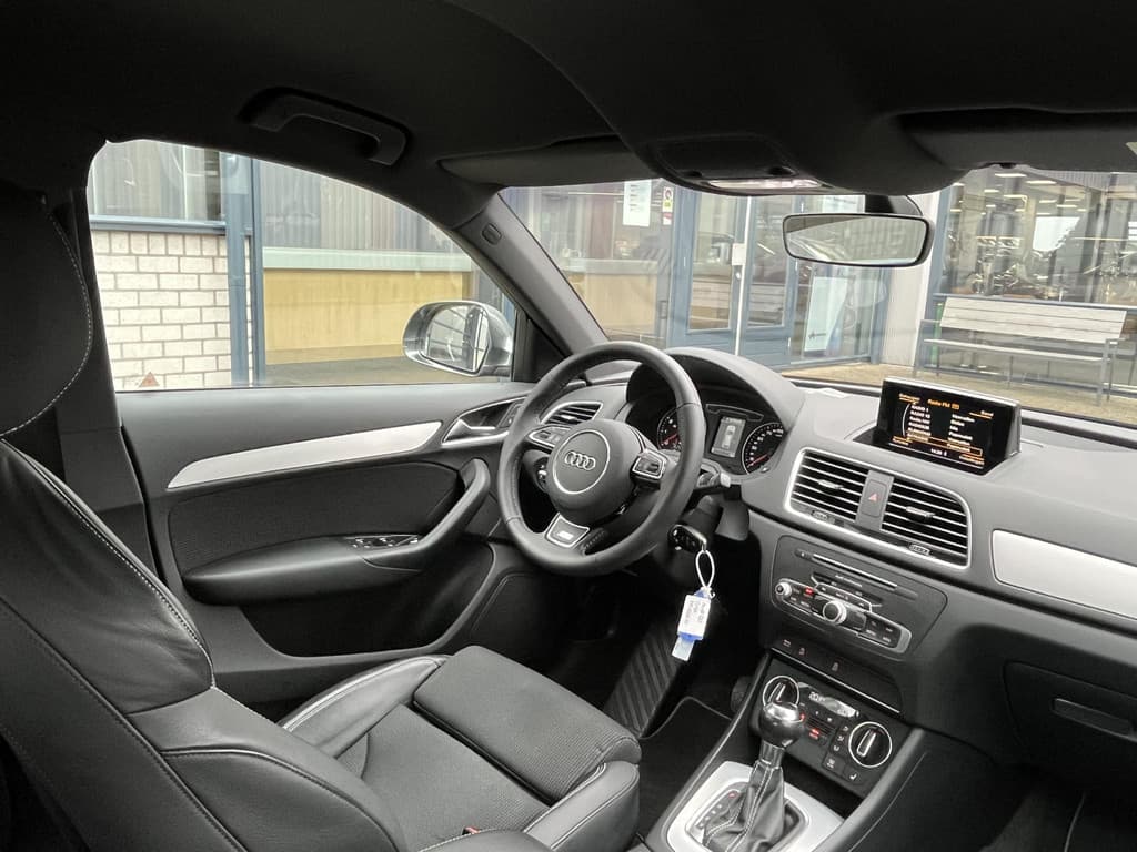 Audi Q3 1.4 TFSI CoD Sport Advance Sport thumbnail 57