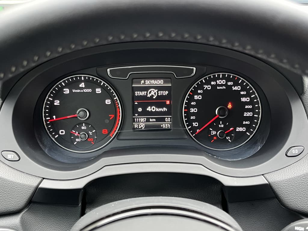 Audi Q3 1.4 TFSI CoD Sport Advance Sport thumbnail 59