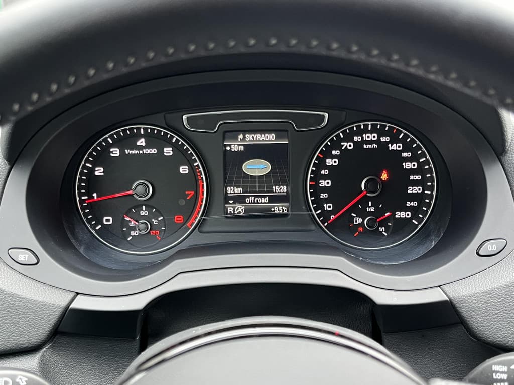 Audi Q3 1.4 TFSI CoD Sport Advance Sport thumbnail 60