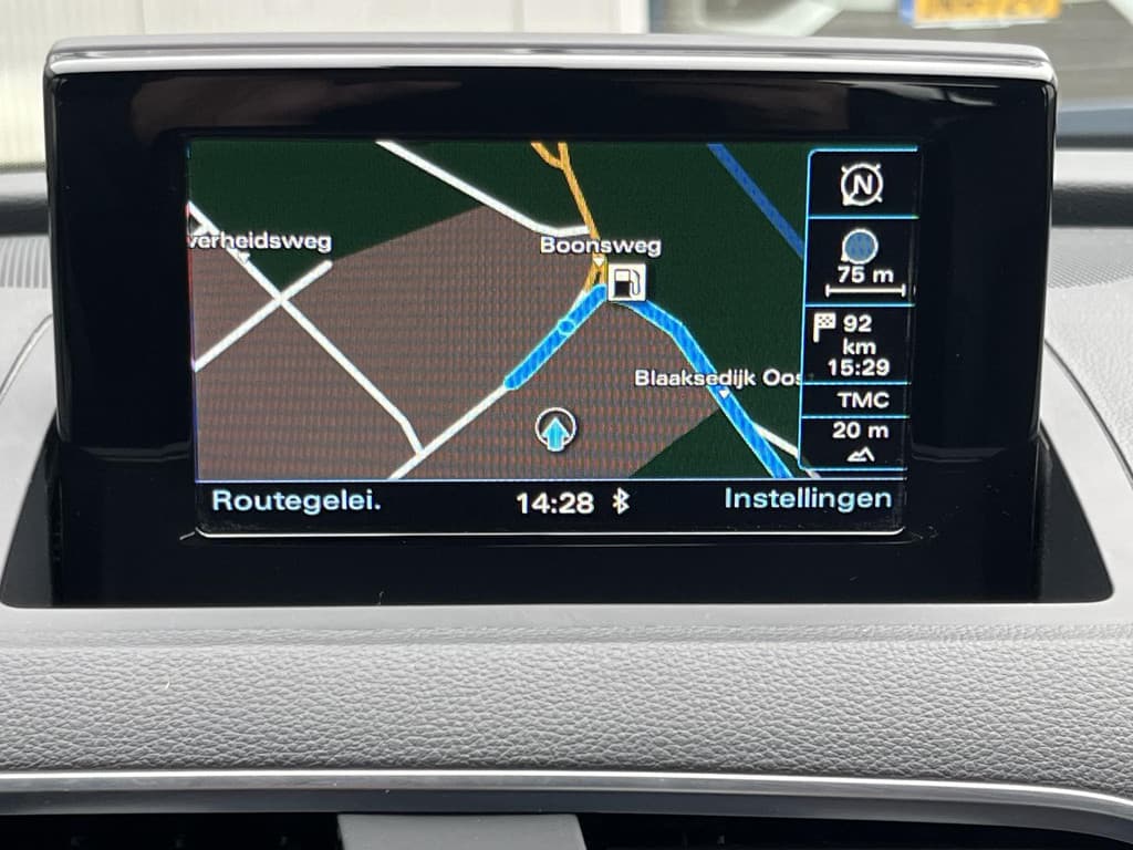 Audi Q3 1.4 TFSI CoD Sport Advance Sport thumbnail 7