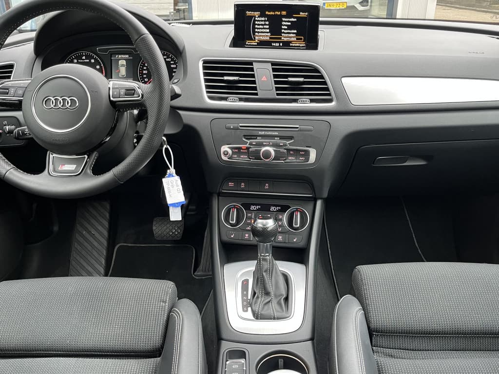 Audi Q3 1.4 TFSI CoD Sport Advance Sport thumbnail 61