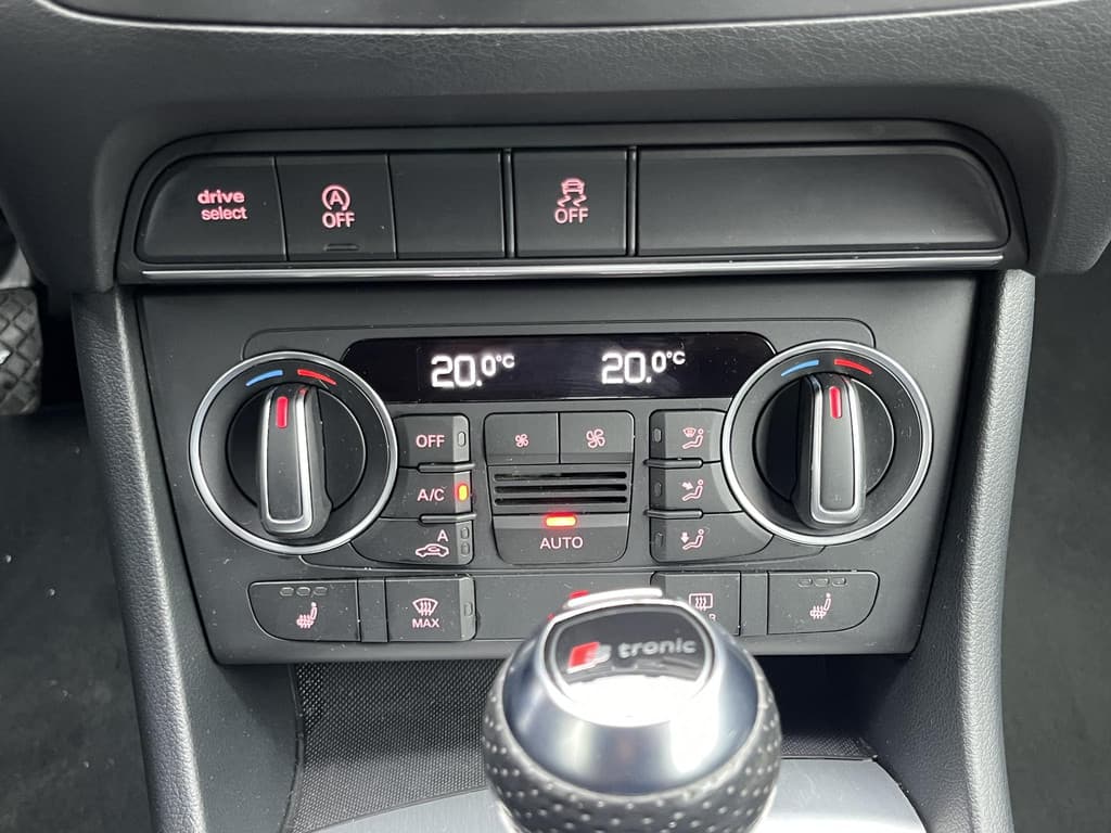 Audi Q3 1.4 TFSI CoD Sport Advance Sport thumbnail 62