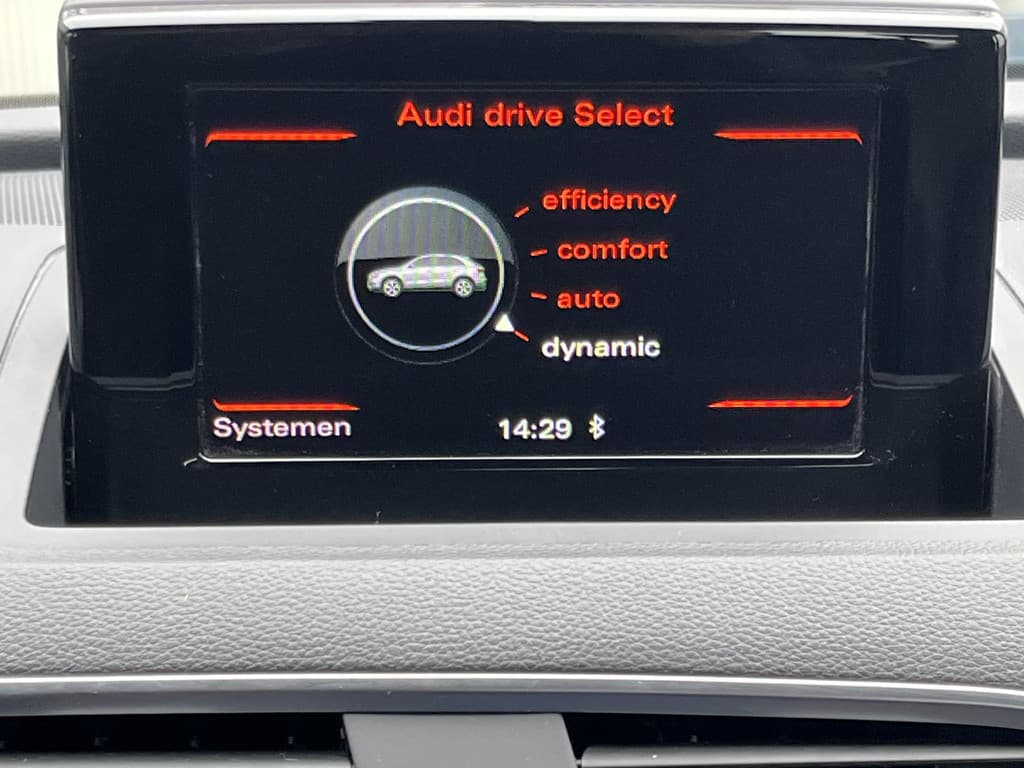 Audi Q3 1.4 TFSI CoD Sport Advance Sport thumbnail 65