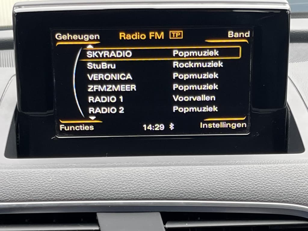 Audi Q3 1.4 TFSI CoD Sport Advance Sport thumbnail 66