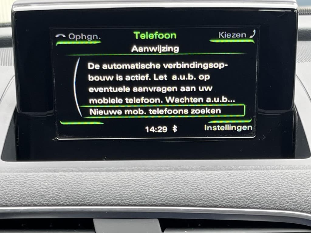 Audi Q3 1.4 TFSI CoD Sport Advance Sport thumbnail 67