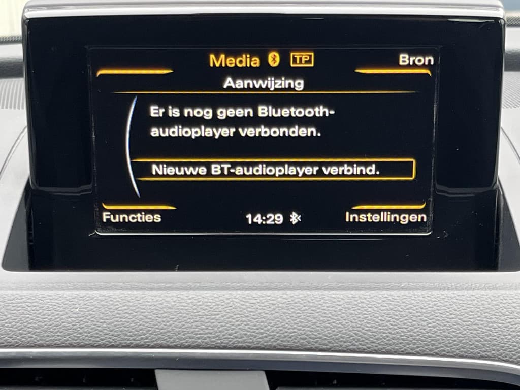 Audi Q3 1.4 TFSI CoD Sport Advance Sport thumbnail 68