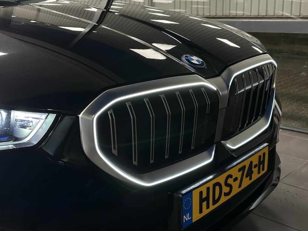 BMW I5 eDrive40 Business Edition 84 kWh thumbnail 14