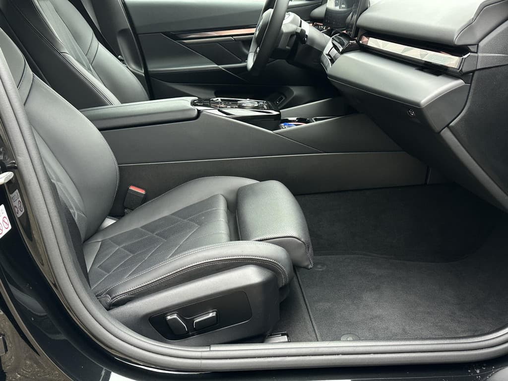 BMW I5 eDrive40 Business Edition 84 kWh thumbnail 20