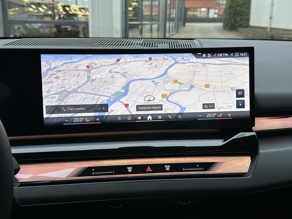 BMW I5 eDrive40 Business Edition 84 kWh thumbnail 24