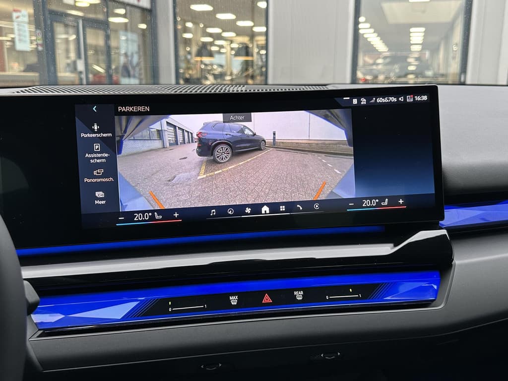 BMW I5 eDrive40 Business Edition 84 kWh thumbnail 29