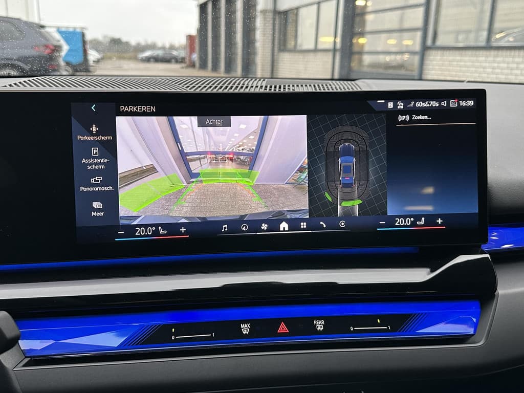 BMW I5 eDrive40 Business Edition 84 kWh thumbnail 30