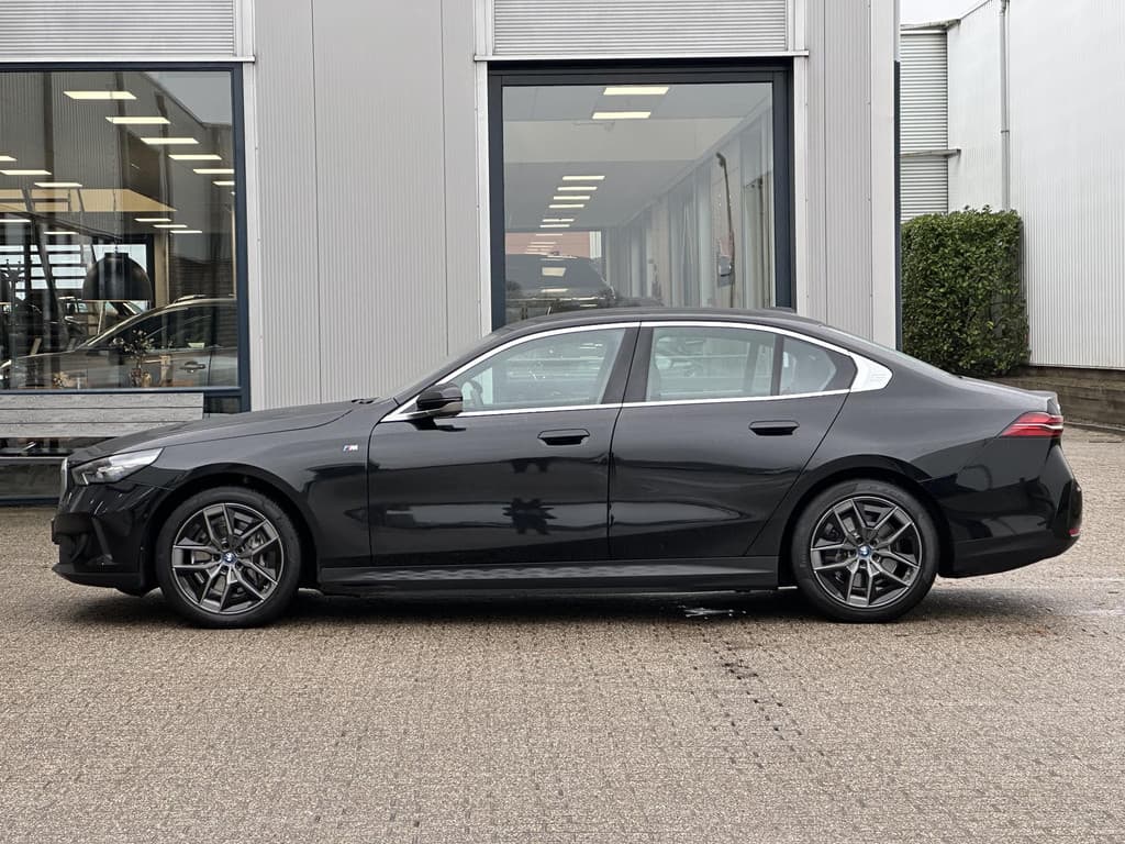 BMW I5 eDrive40 Business Edition 84 kWh thumbnail 33