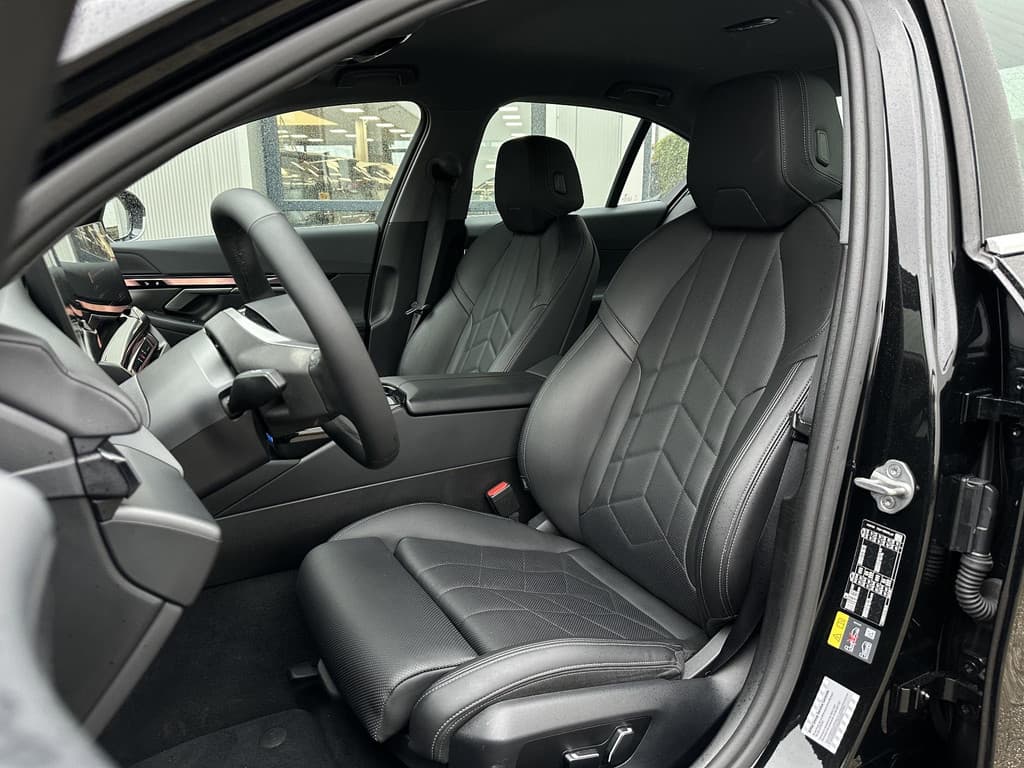 BMW I5 eDrive40 Business Edition 84 kWh thumbnail 5