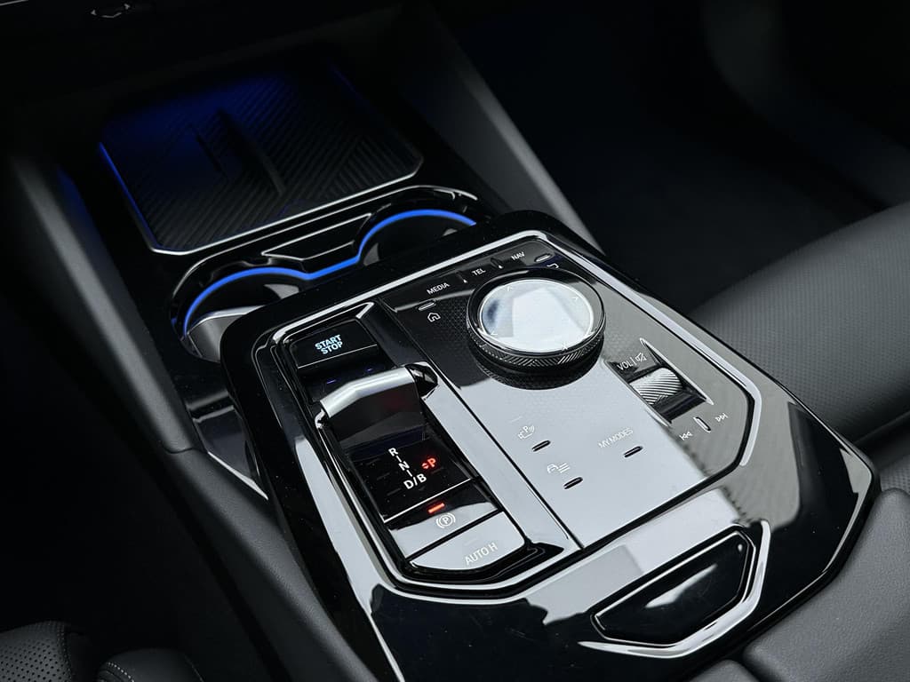 BMW I5 eDrive40 Business Edition 84 kWh thumbnail 41