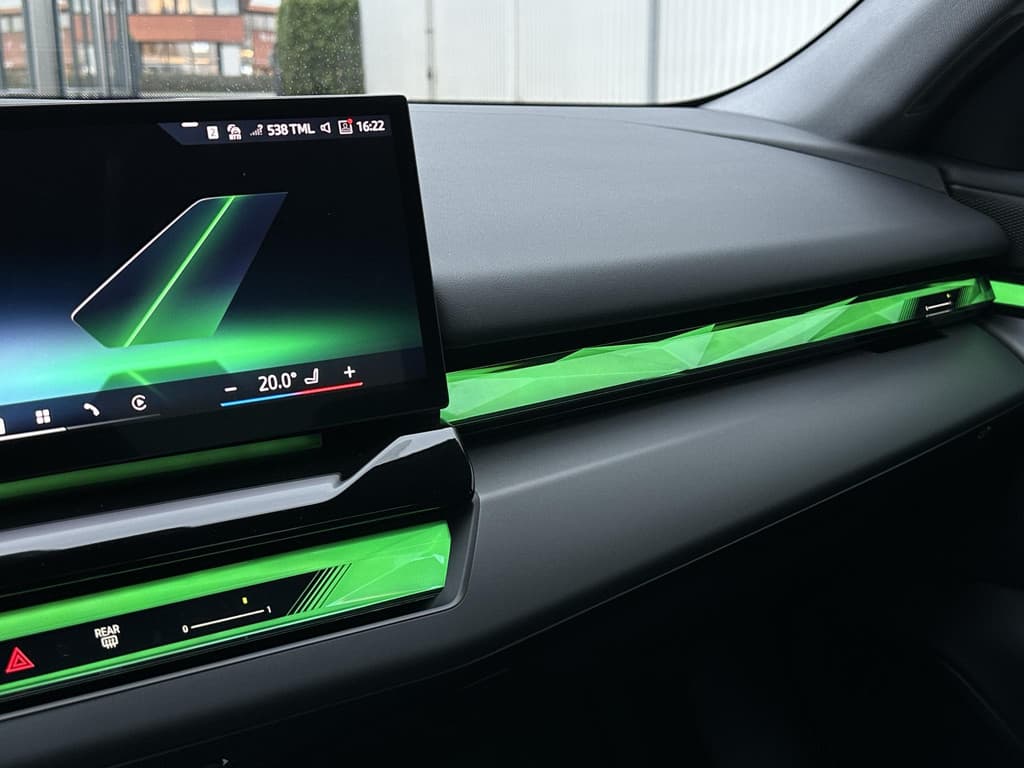 BMW I5 eDrive40 Business Edition 84 kWh thumbnail 44