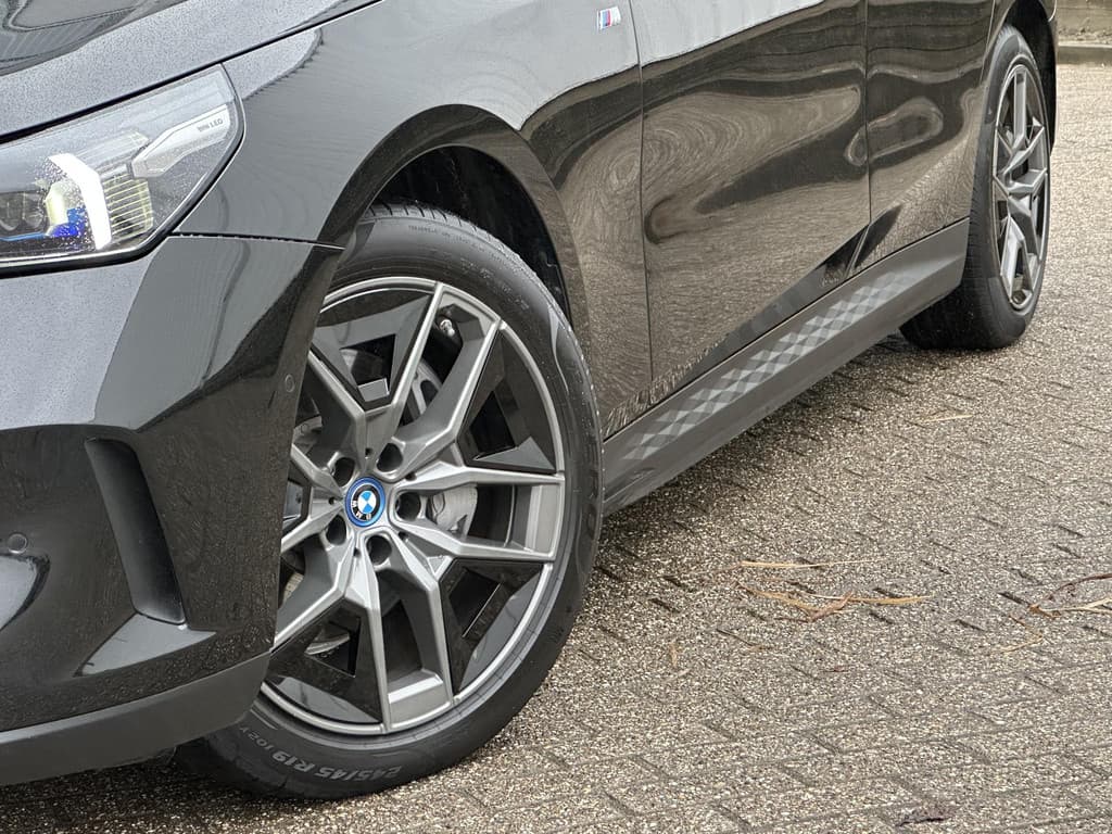 BMW I5 eDrive40 Business Edition 84 kWh thumbnail 6