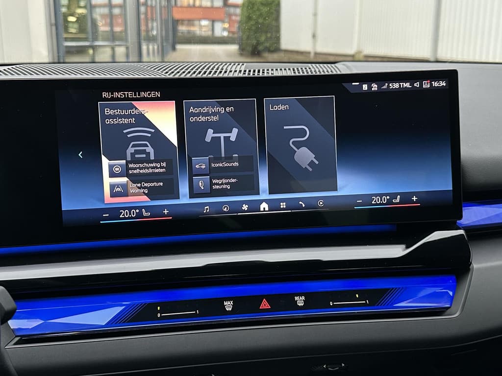 BMW I5 eDrive40 Business Edition 84 kWh thumbnail 51