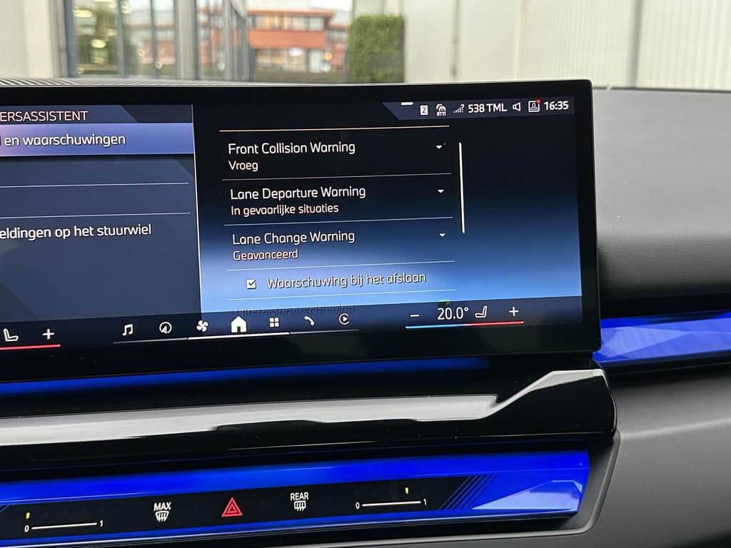 BMW I5 eDrive40 Business Edition 84 kWh thumbnail 52