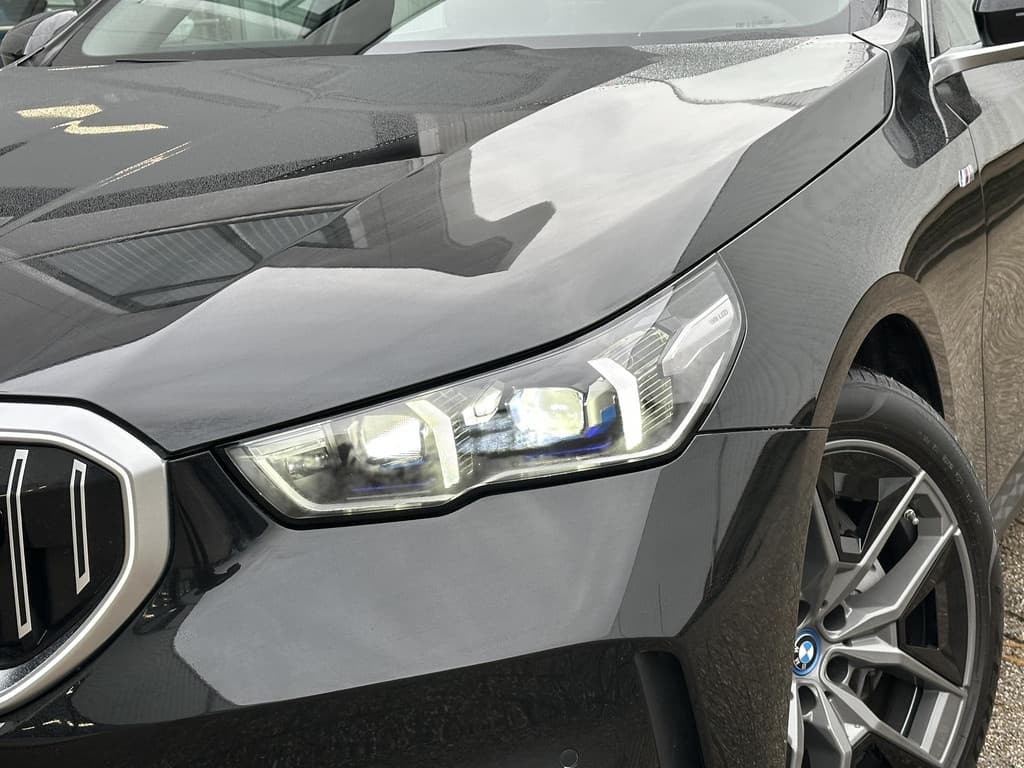 BMW I5 eDrive40 Business Edition 84 kWh thumbnail 7