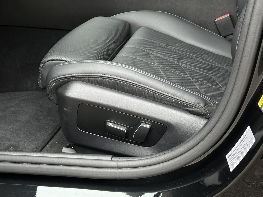 BMW I5 eDrive40 Business Edition 84 kWh thumbnail 10