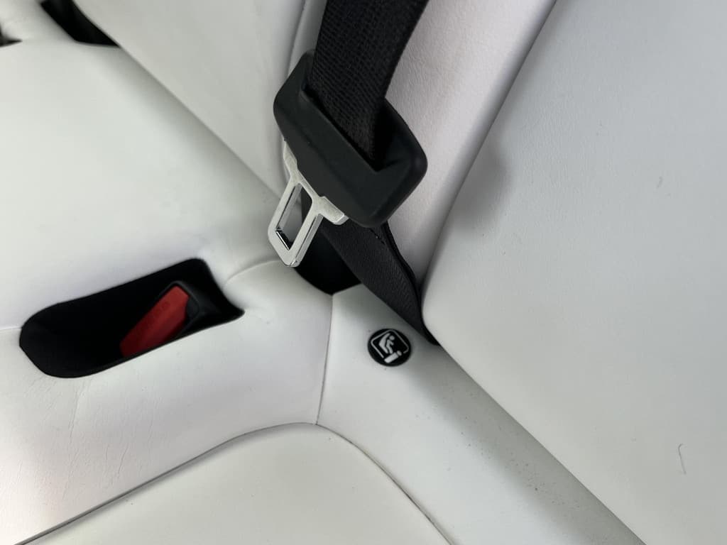 Tesla Model Y Performance AWD 75 kWh thumbnail 20