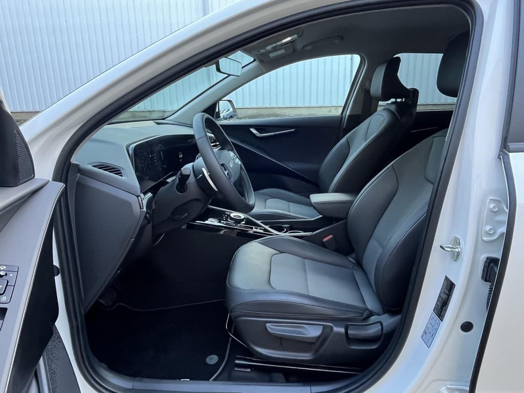 Kia Niro EV Edition 64.8 kWh thumbnail 12