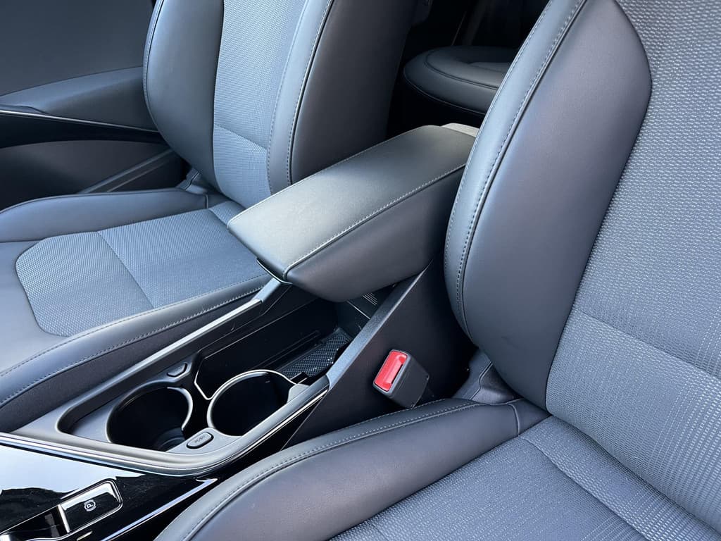 Kia Niro EV Edition 64.8 kWh thumbnail 13