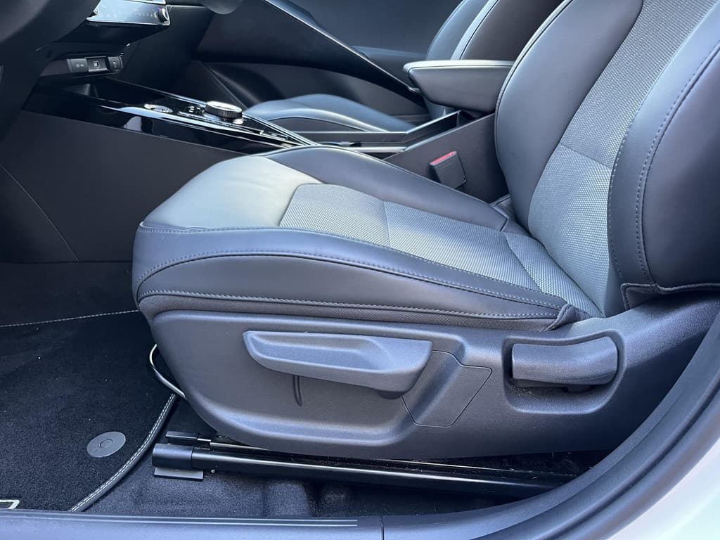 Kia Niro EV Edition 64.8 kWh thumbnail 14