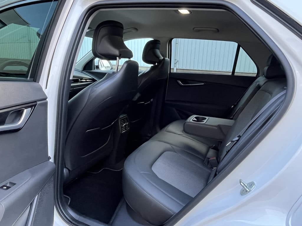 Kia Niro EV Edition 64.8 kWh thumbnail 16
