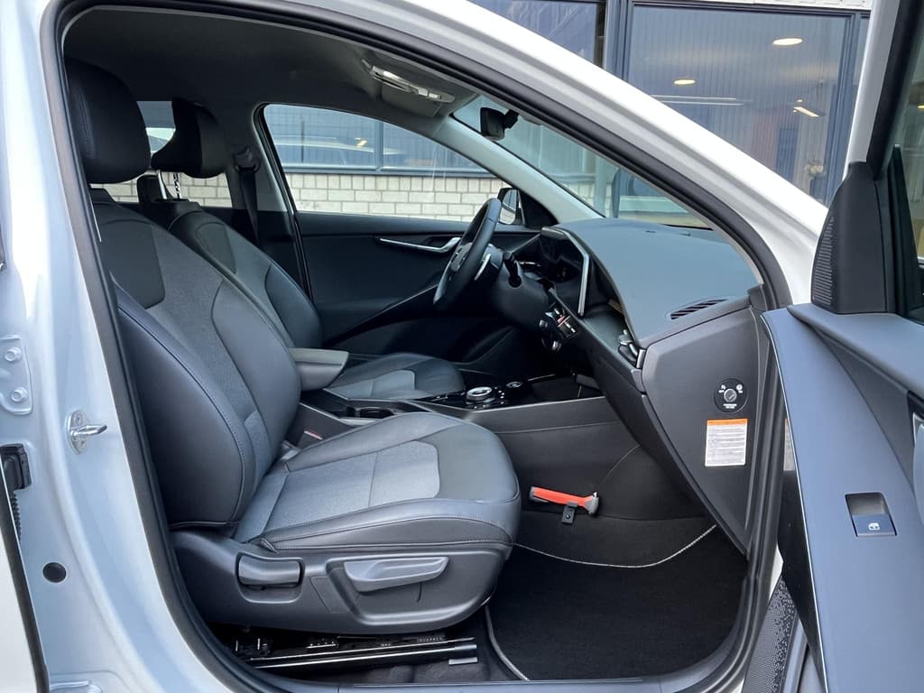 Kia Niro EV Edition 64.8 kWh thumbnail 22
