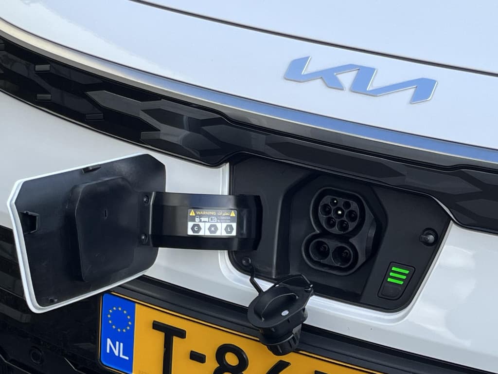 Kia Niro EV Edition 64.8 kWh thumbnail 26