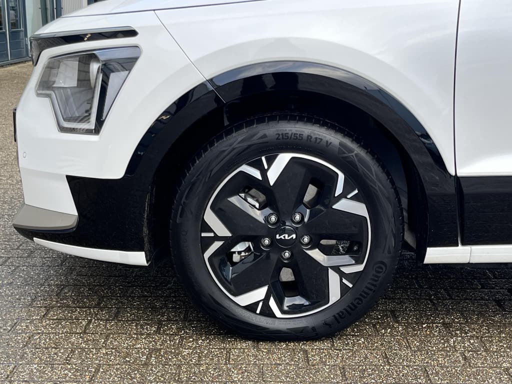 Kia Niro EV Edition 64.8 kWh thumbnail 28