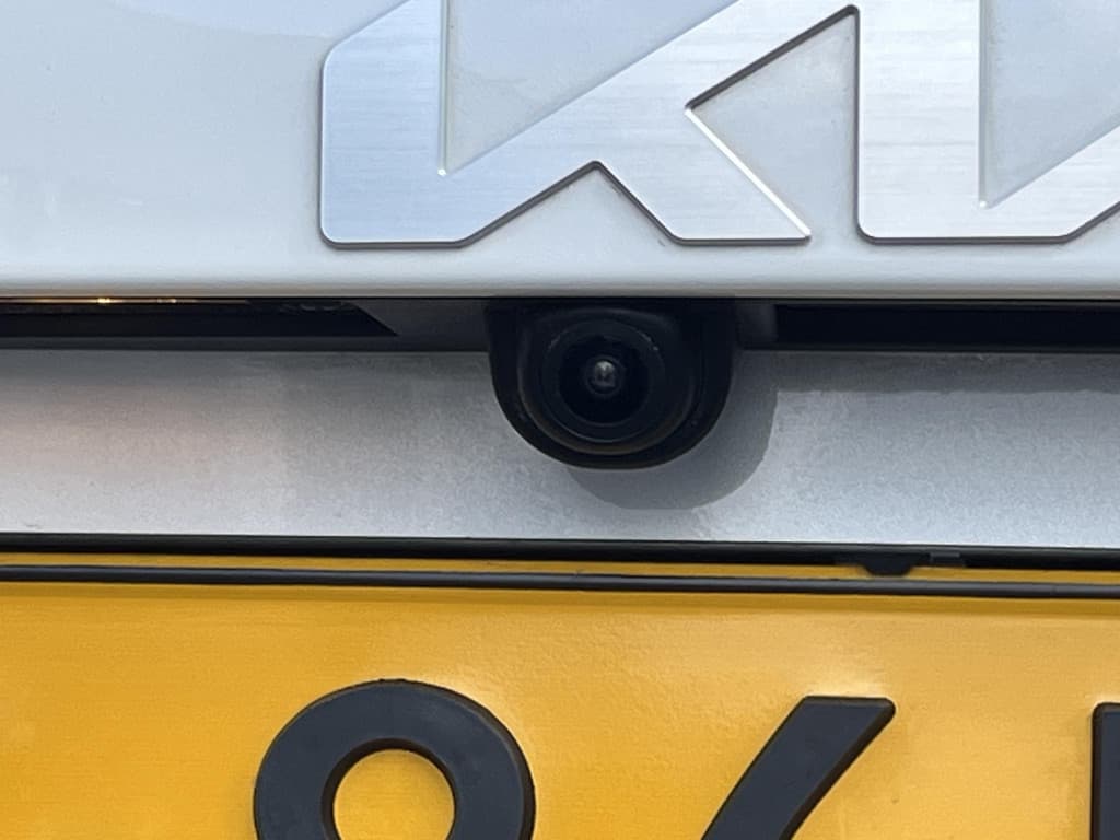 Kia Niro EV Edition 64.8 kWh thumbnail 31