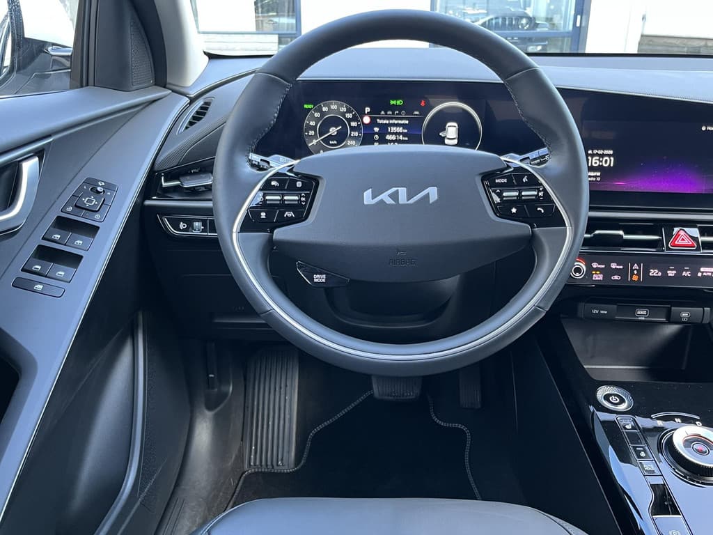 Kia Niro EV Edition 64.8 kWh thumbnail 33