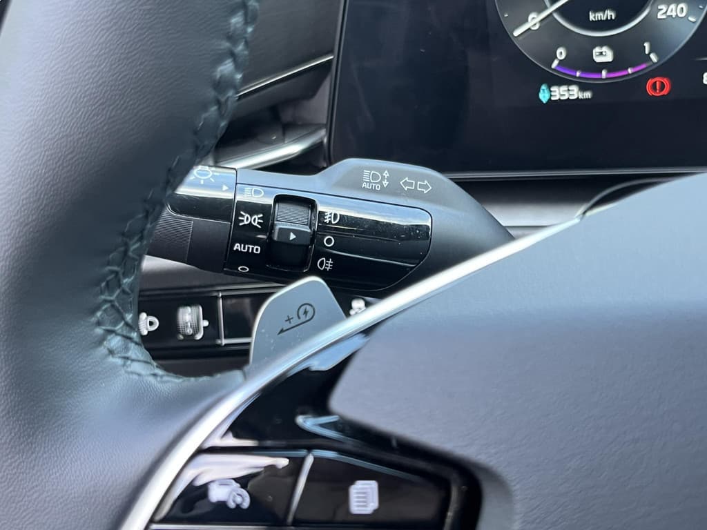 Kia Niro EV Edition 64.8 kWh thumbnail 34