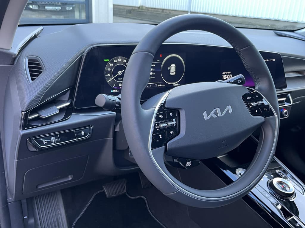 Kia Niro EV Edition 64.8 kWh thumbnail 42