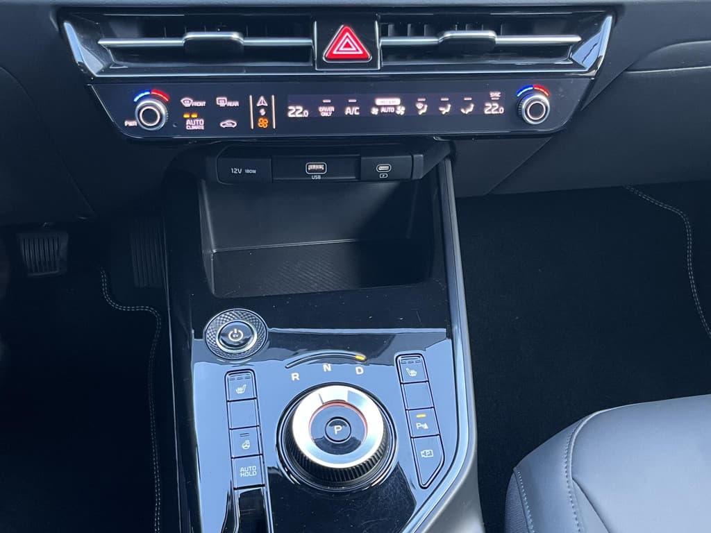 Kia Niro EV Edition 64.8 kWh thumbnail 46