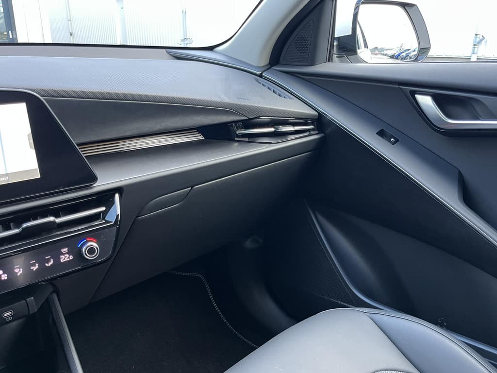 Kia Niro EV Edition 64.8 kWh thumbnail 47