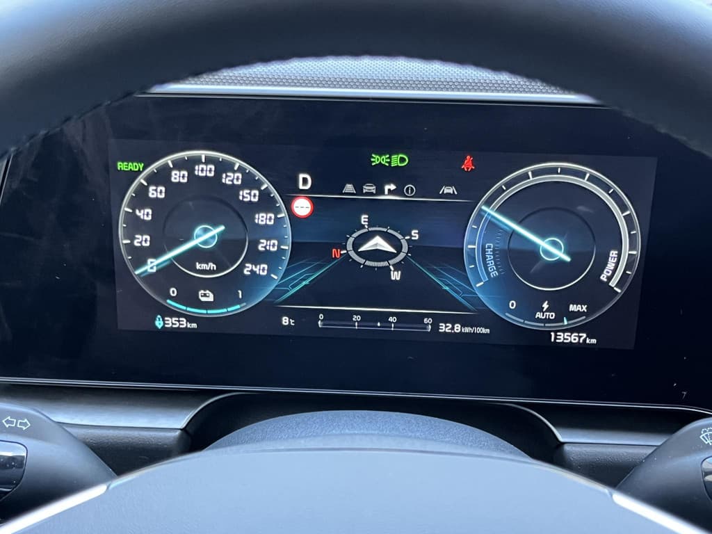 Kia Niro EV Edition 64.8 kWh thumbnail 57