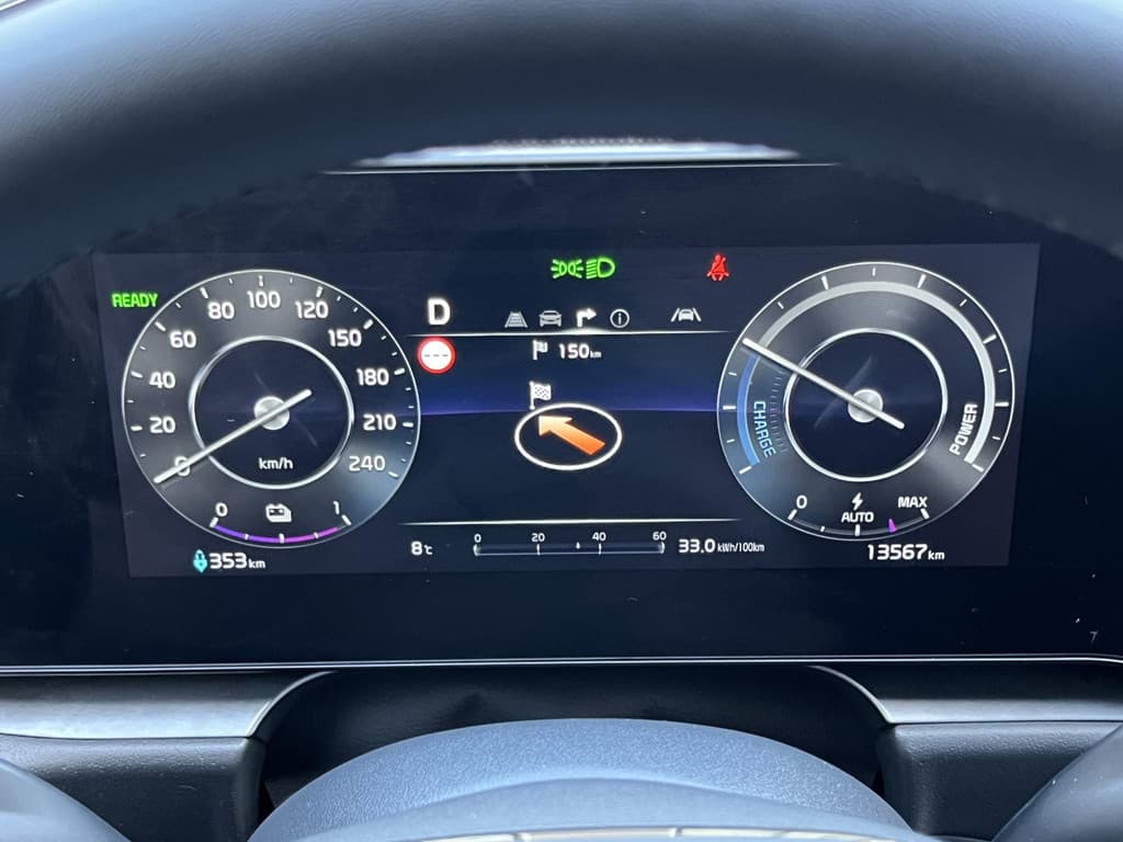 Kia Niro EV Edition 64.8 kWh thumbnail 59